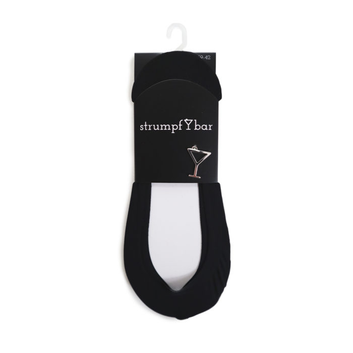 Strumpfbar Summer Cooler | schwarz Tiefpreis