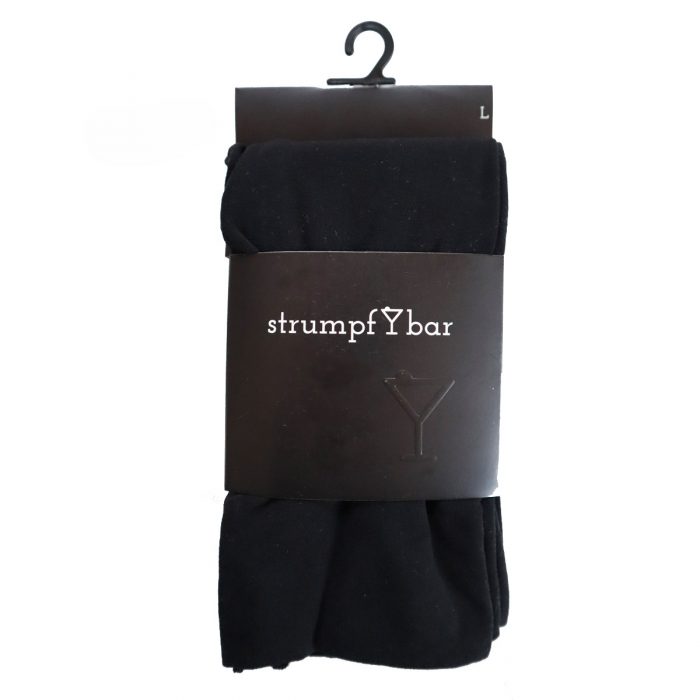 Strumpfbar Black Lady Wochenangebot