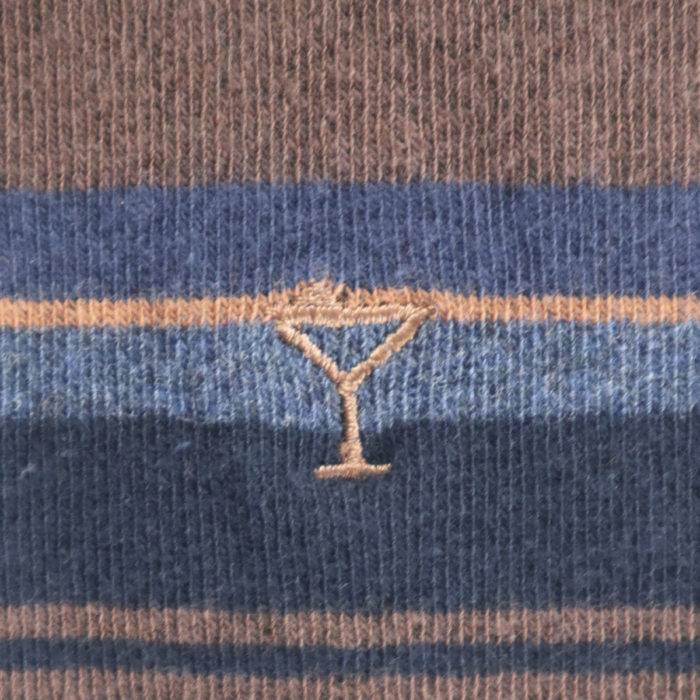 Strumpfbar Stripes on the Rocks marine Neueste Stile