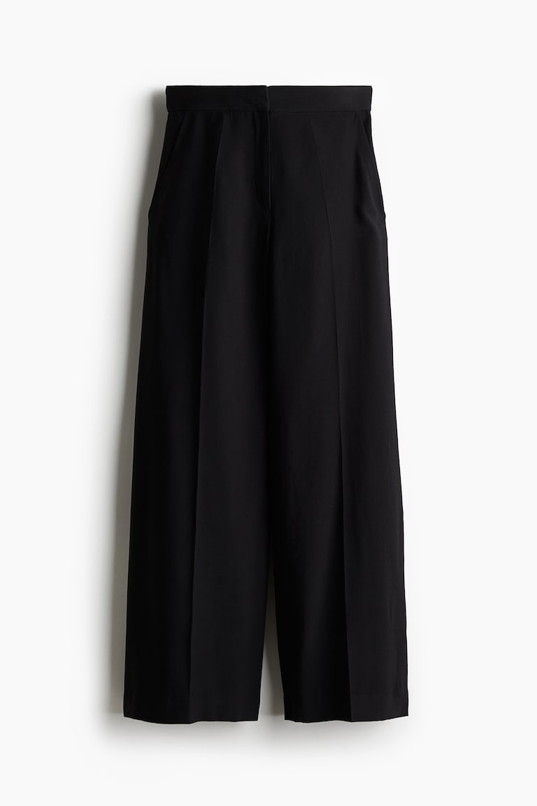 H&M Weite Hose Top Angebot