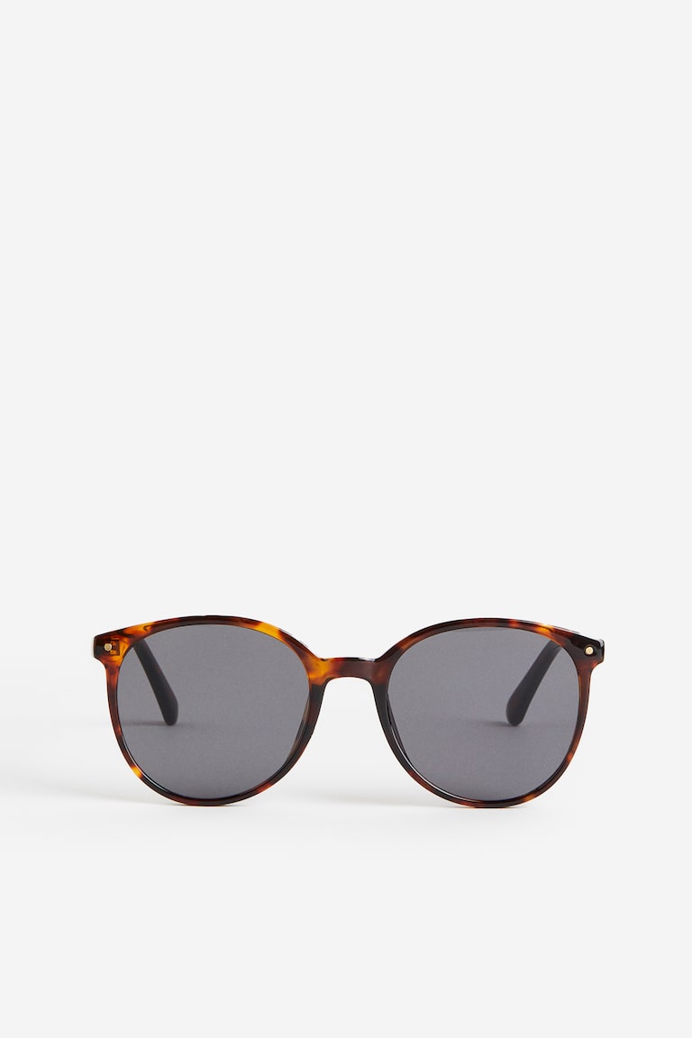 H&M Runde Sonnenbrille Wochenangebot