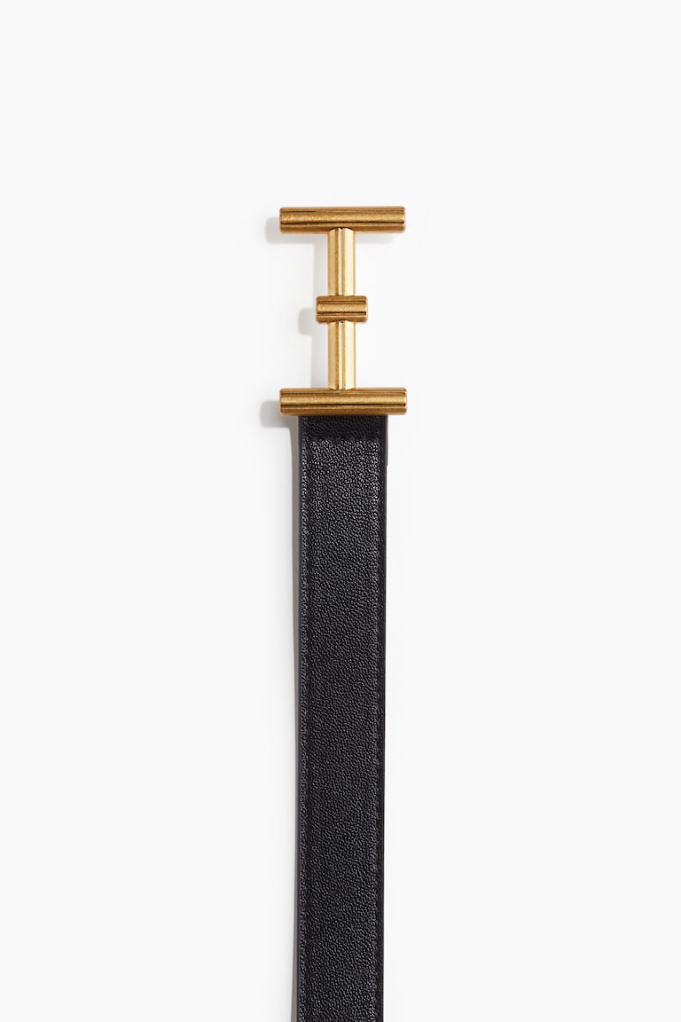H&M Schmaler Gürtel Fabrikladen