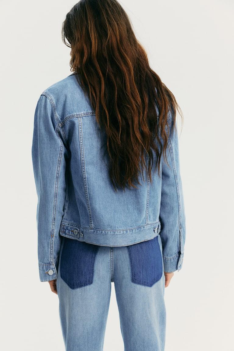 H&M Jeansjacke Meist gekauft