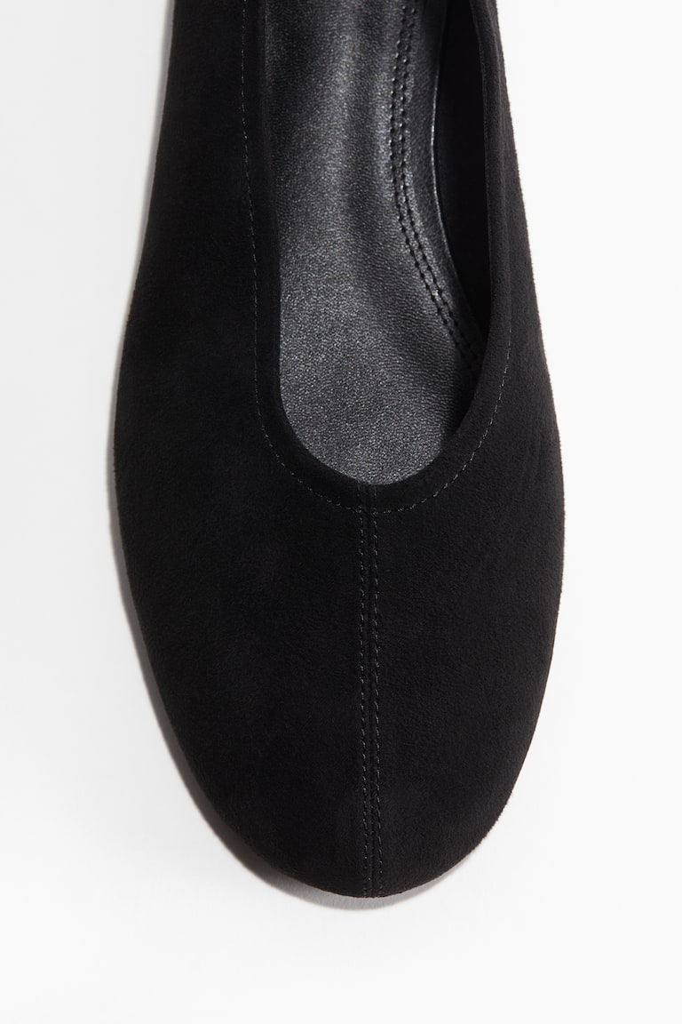 H&M Ballerinas Neueste Mode