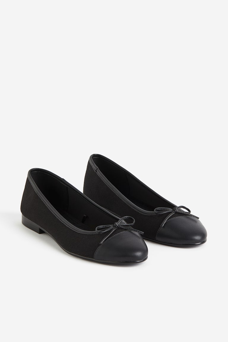 H&M Ballerinas Online Outlet