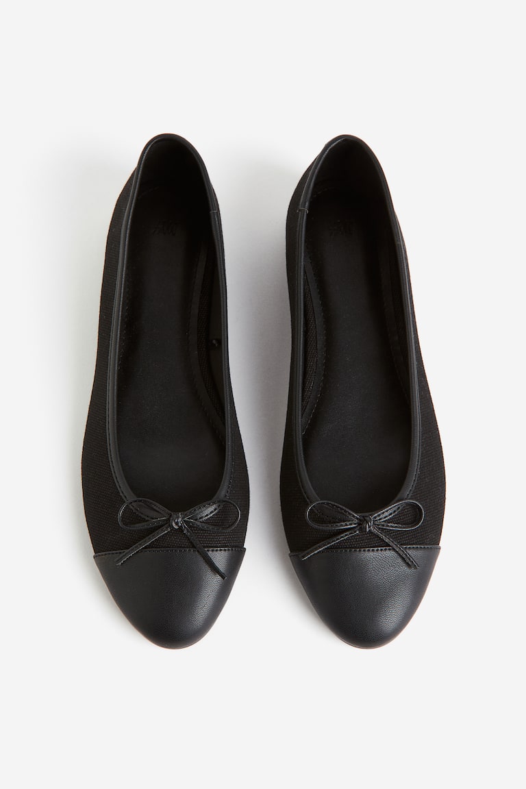 H&M Ballerinas Exklusive Angebote
