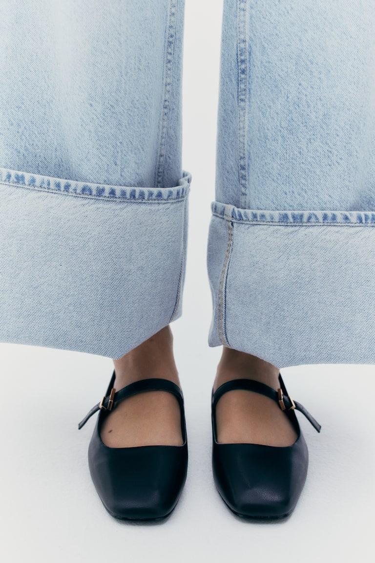 H&M Mary-Janes Bestseller