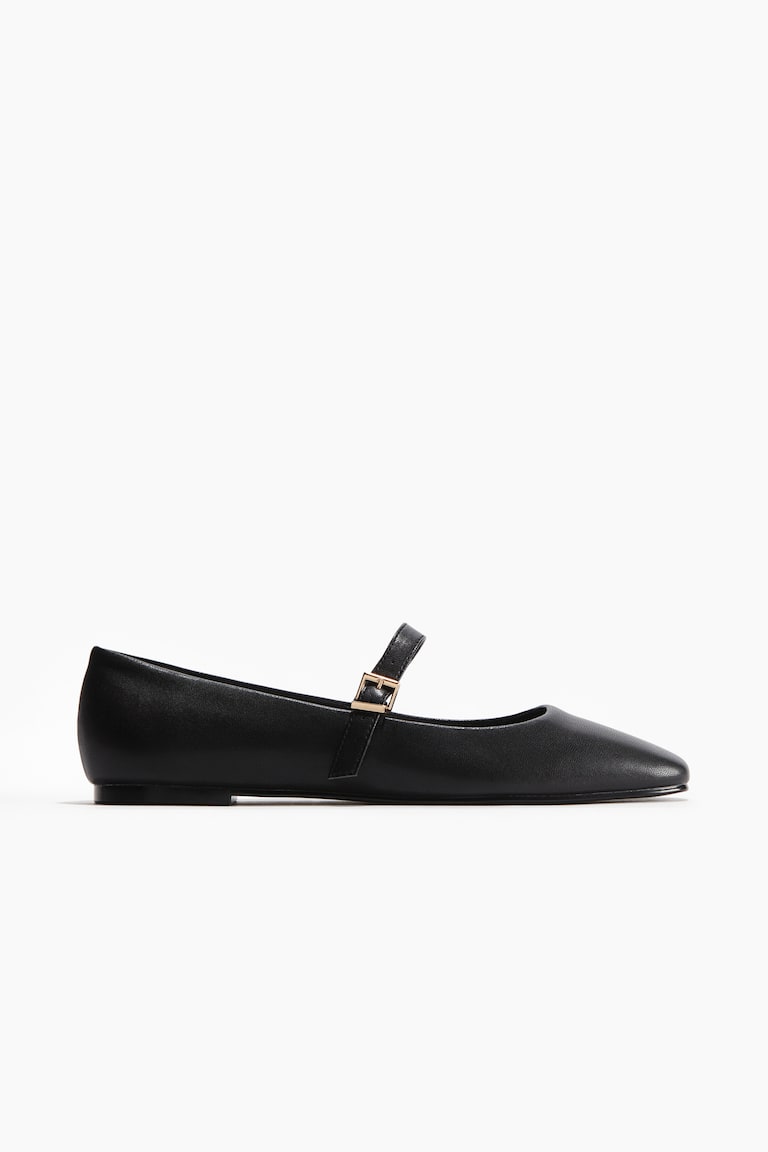 H&M Mary-Janes Bestseller