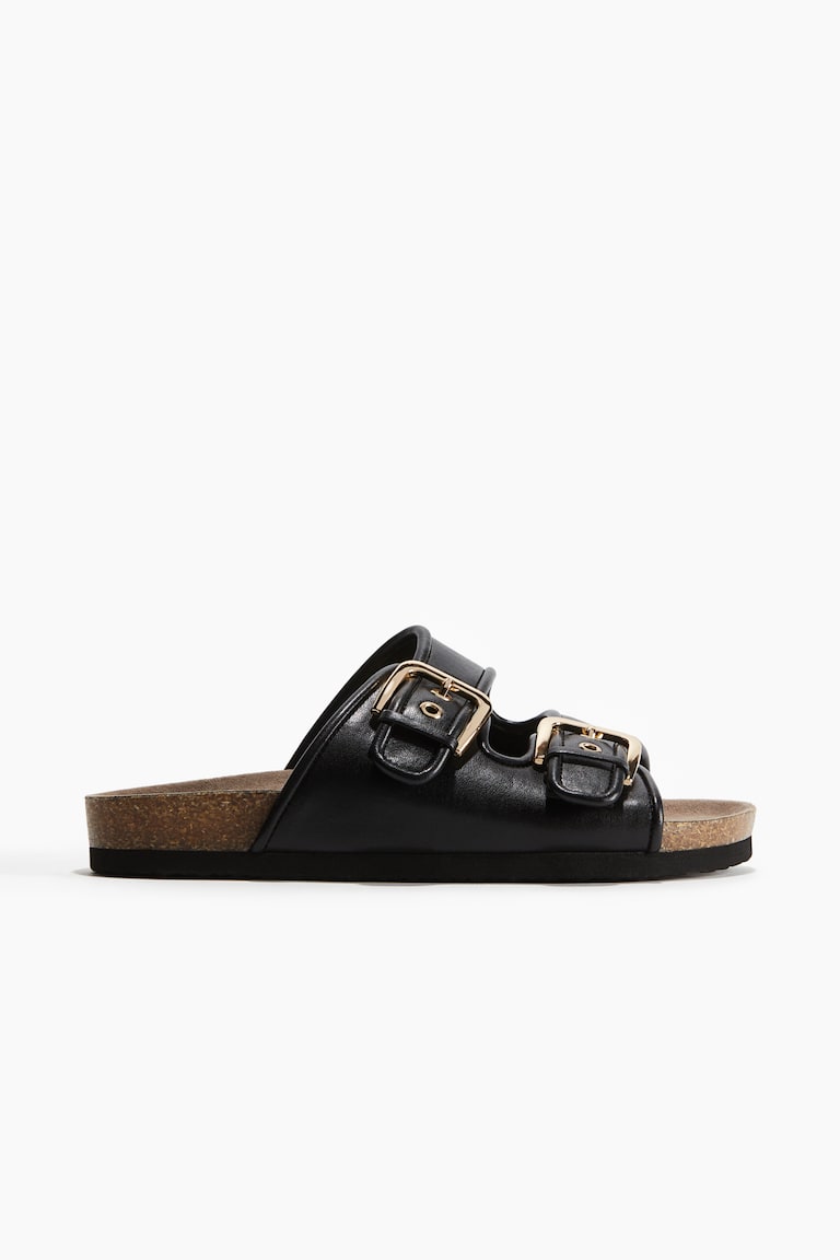 H&M Pantoletten Tägliche Deals