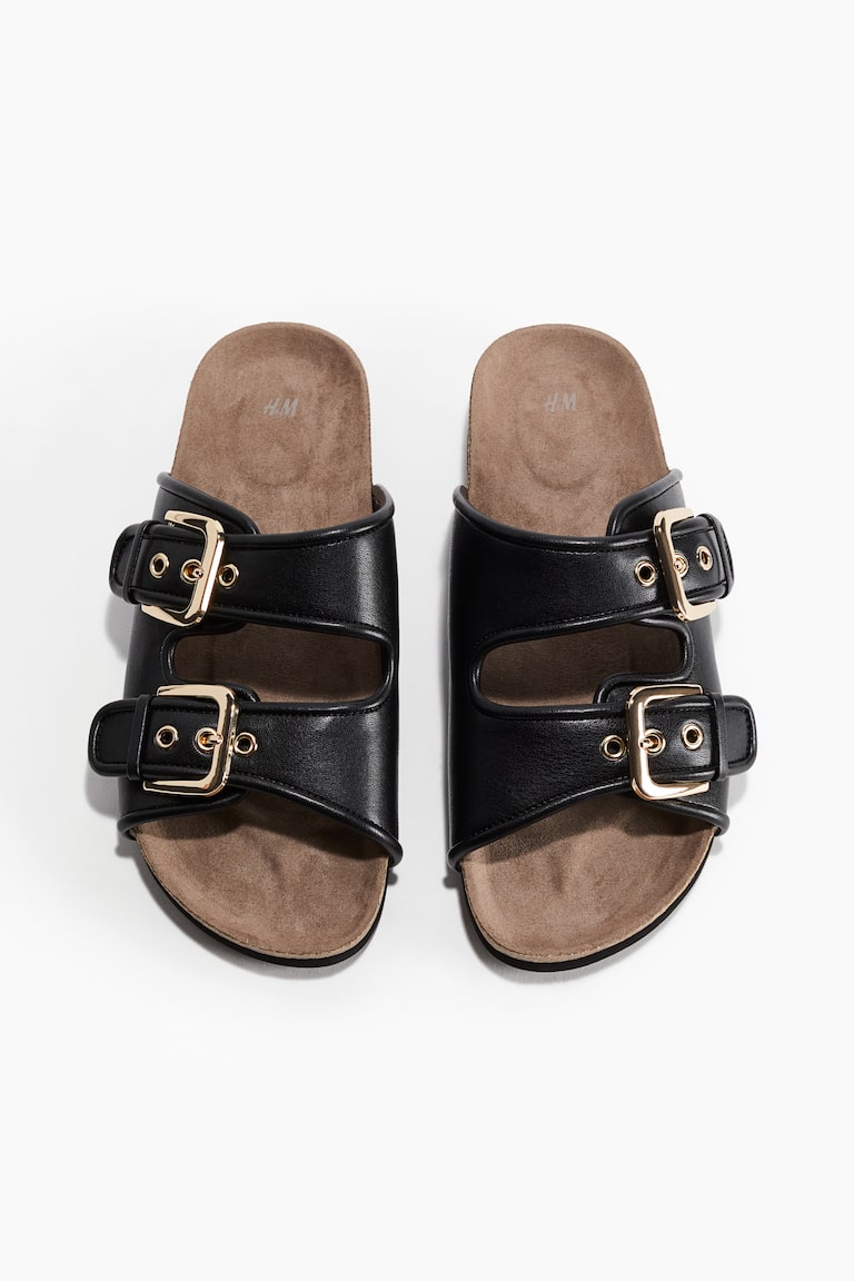 H&M Pantoletten Tägliche Deals
