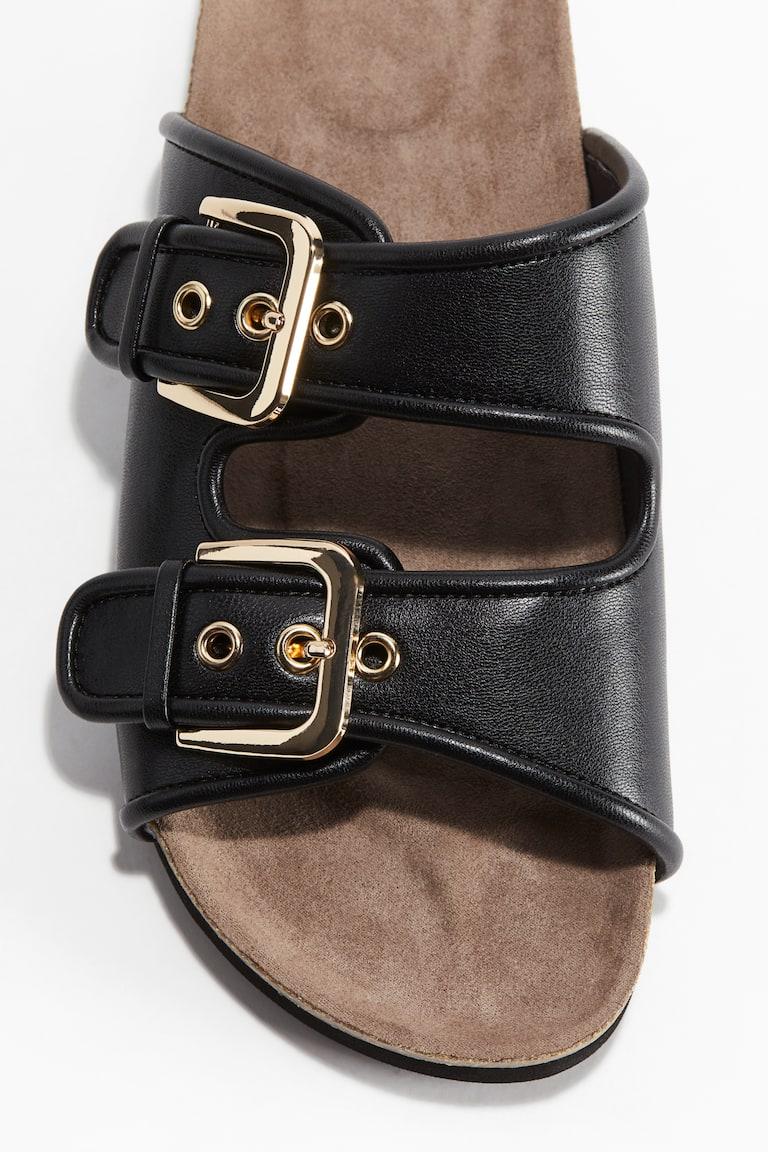 H&M Pantoletten Tägliche Deals
