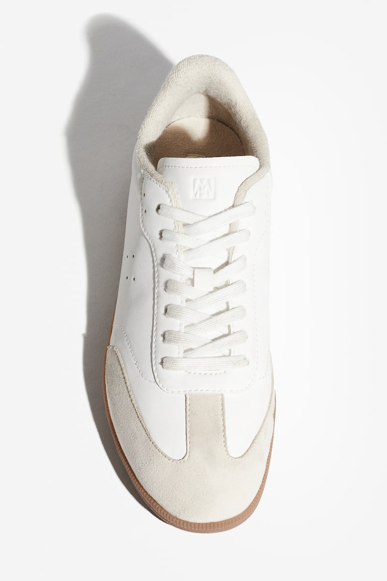 H&M Sneaker Tiefpreis