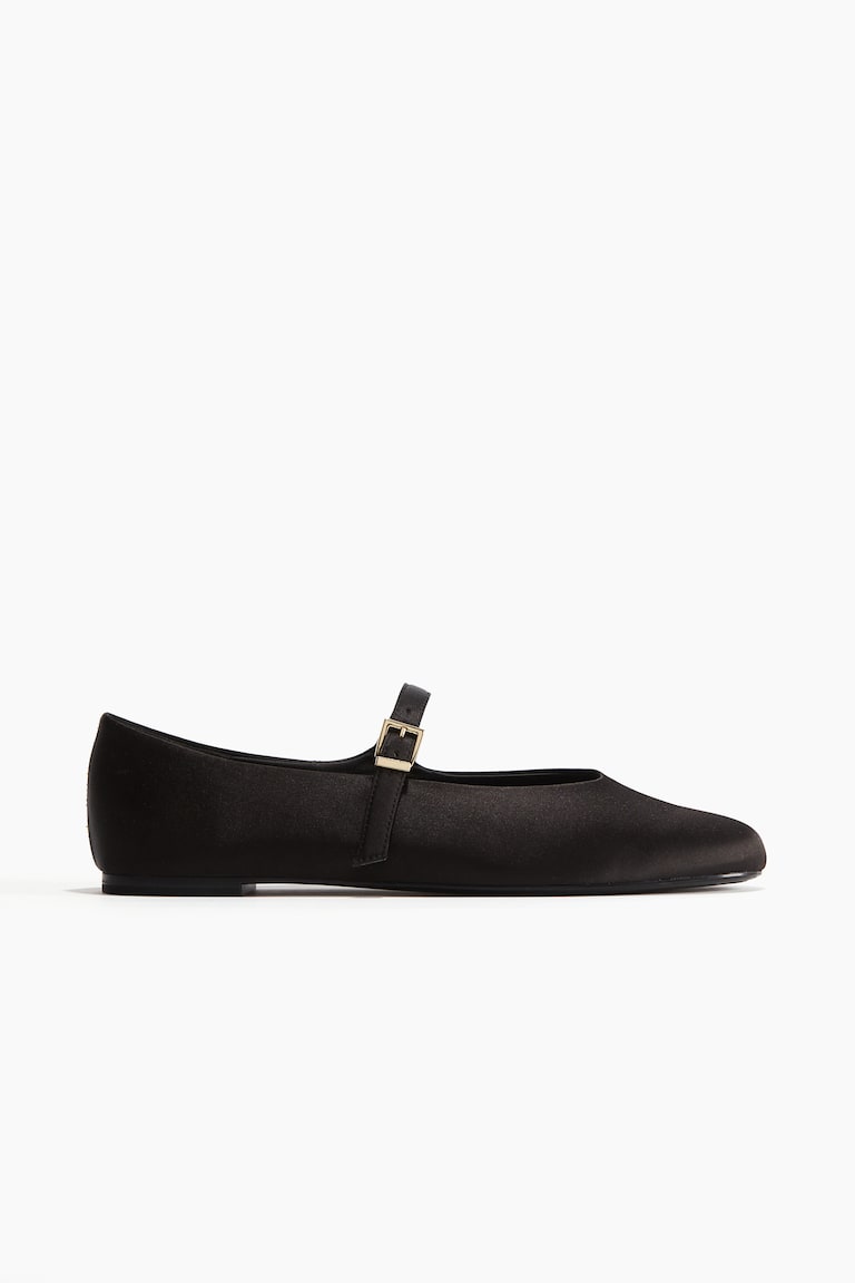 H&M Mary-Janes Letzte 2 Tage