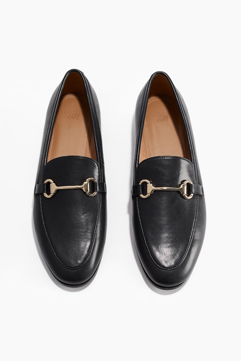 H&M Loafer Kostenloser Versand international