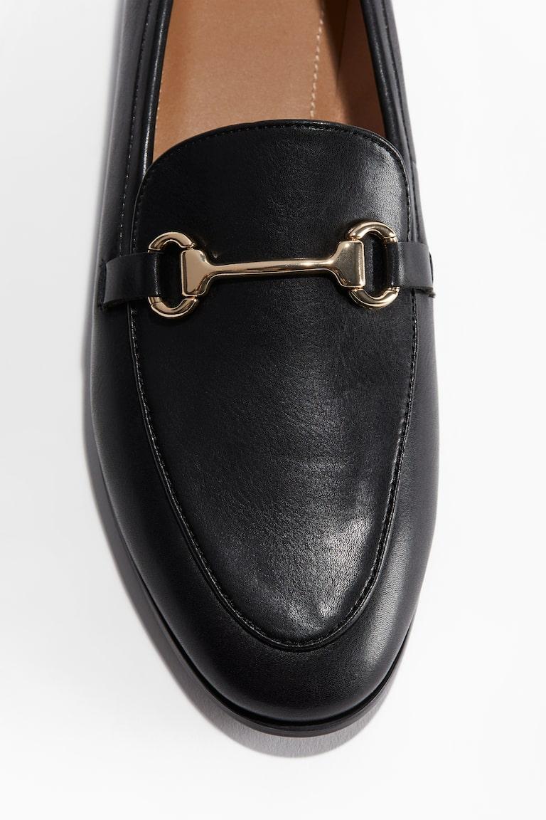 H&M Loafer Kostenloser Versand international