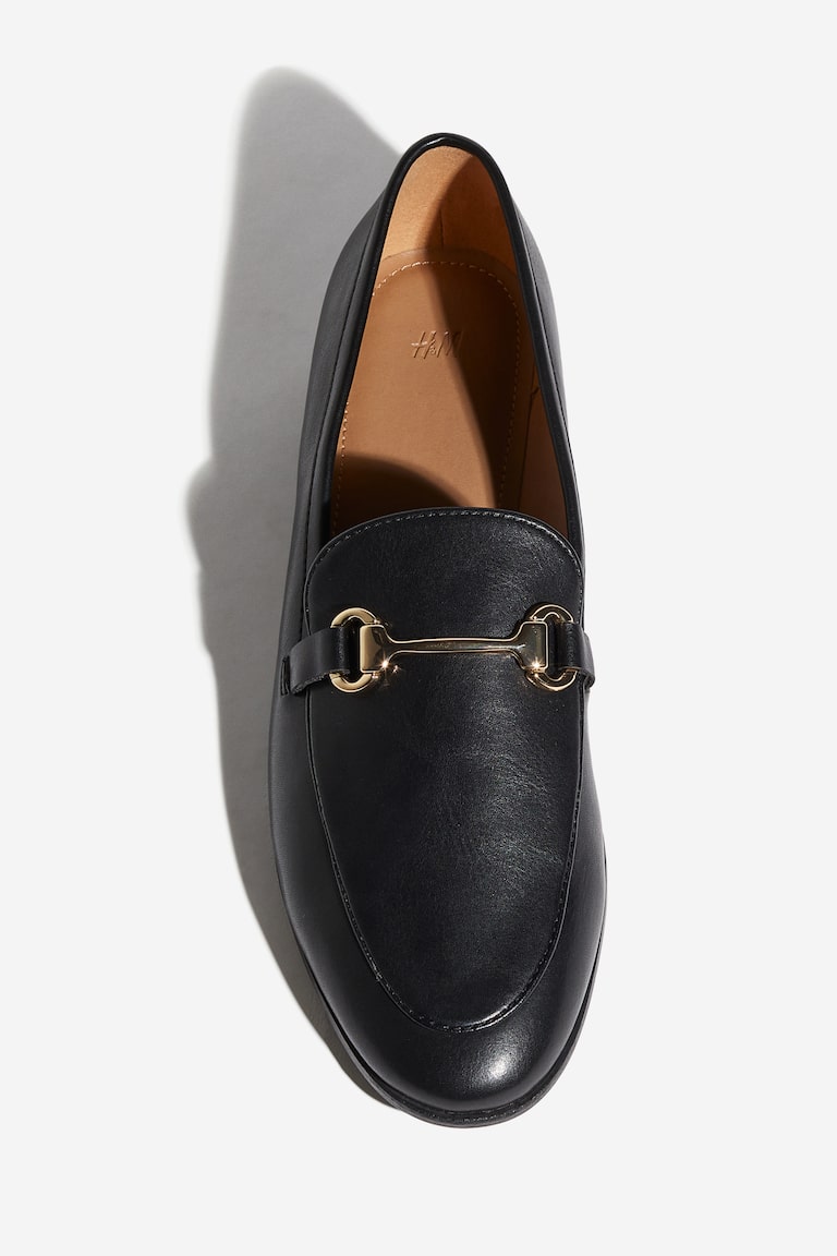 H&M Loafer Fabrikladen