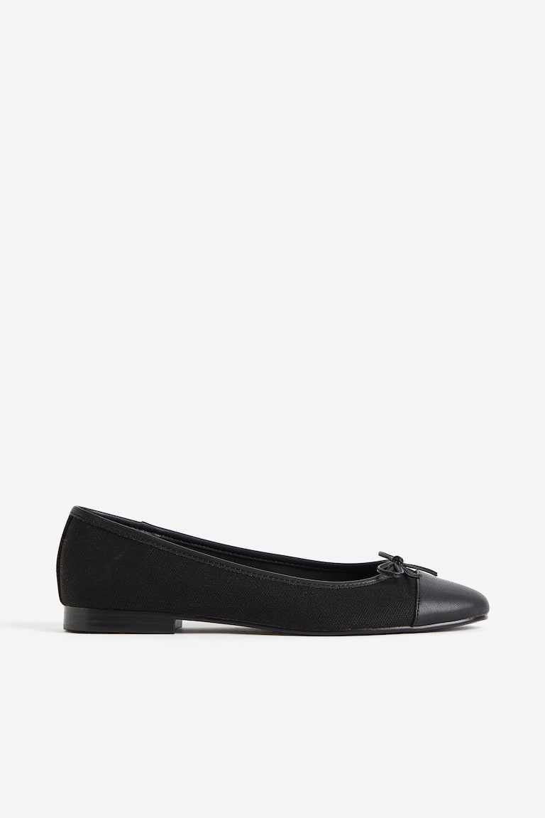 H&M Ballerinas im Angebot