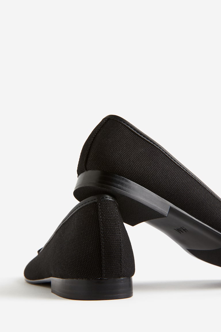 H&M Ballerinas im Angebot