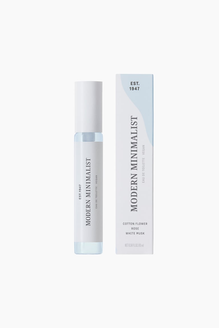H&M Eau de Toilette Limitierter Zeitrabatt