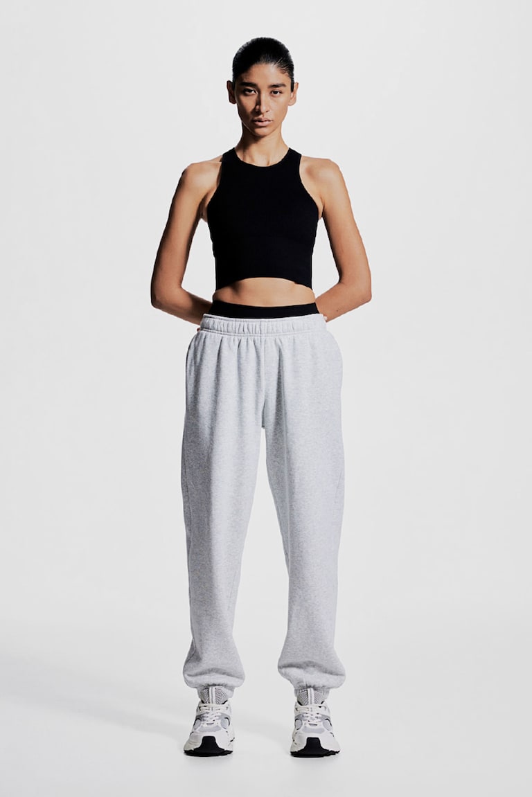 H&M Sport-BH mit DryMove™ Medium Support Bestseller