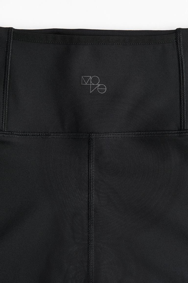 H&M Lauf-Radlershorts mit ShapeMove™ VIP-Rabatte