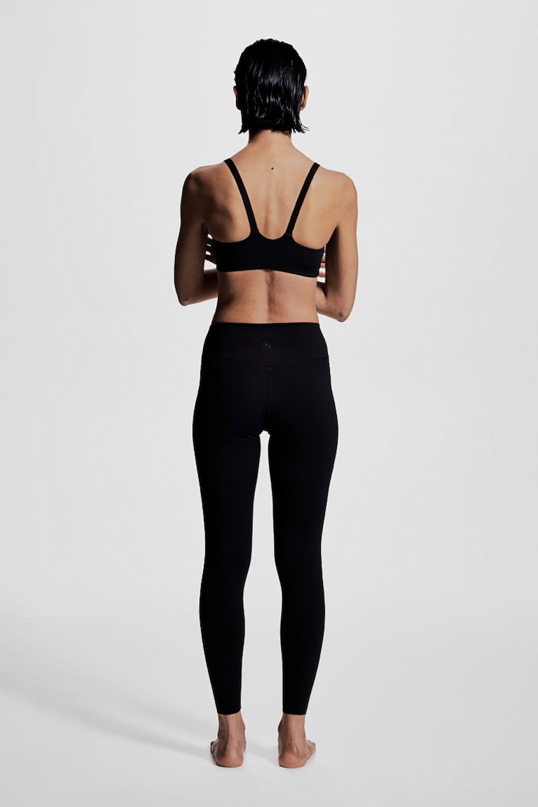 H&M Sportleggings mit SoftMove™ Wochenangebot