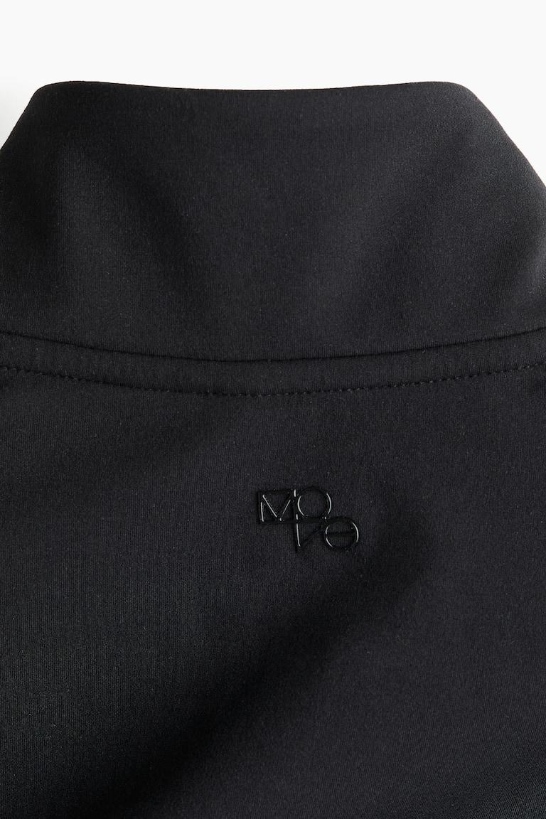 H&M Sportshirt mit SoftMove™ Zeitbegrenzte Promotion