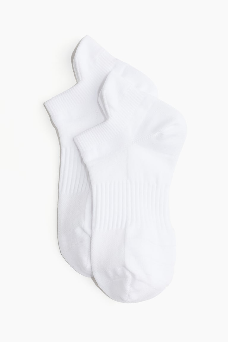 H&M 3er-Pack Sportsocken mit DryMove™ Sonderangebot der Fabrik