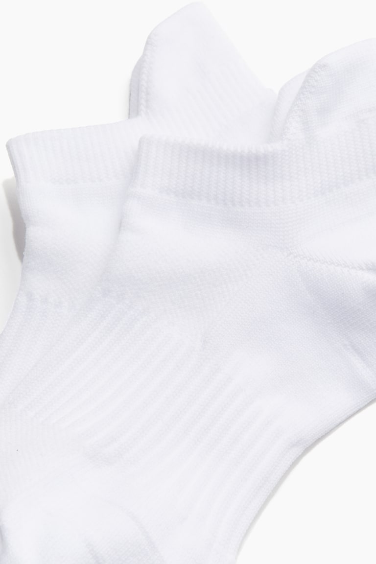 H&M 3er-Pack Sportsocken mit DryMove™ Sonderangebot der Fabrik