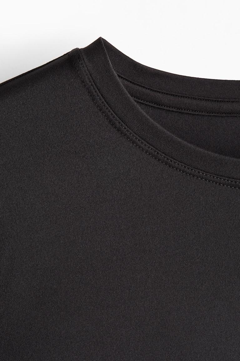 H&M Sportshirt mit DryMove™ 2025