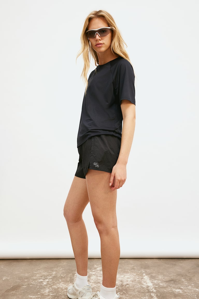 H&M Sportshirt mit DryMove™ Angebote