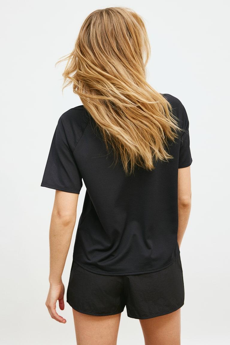 H&M Sportshirt mit DryMove™ Angebote