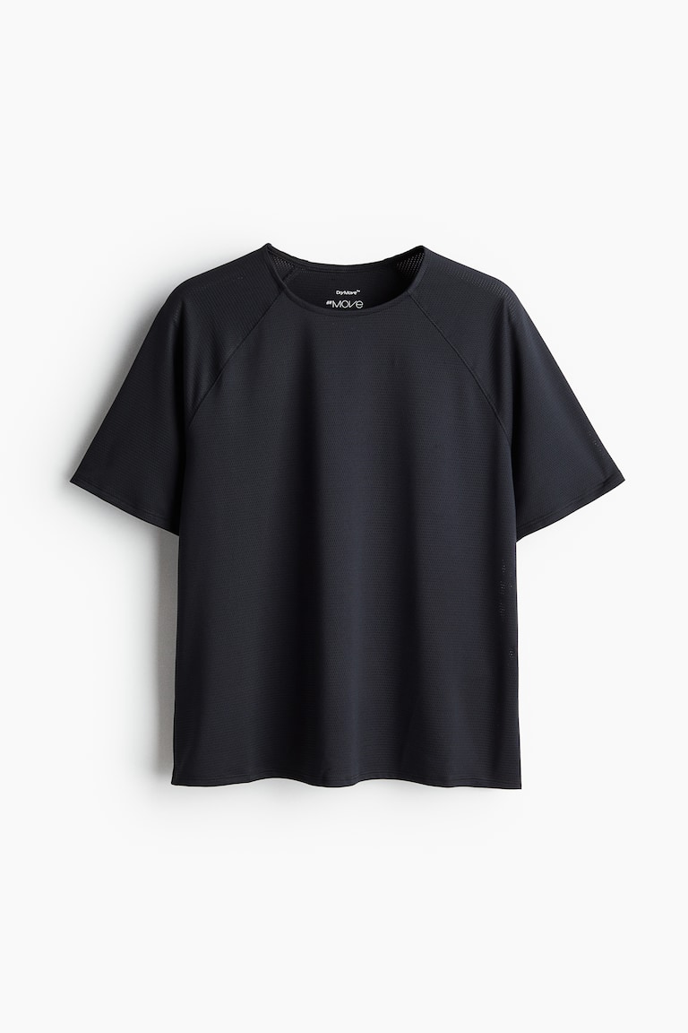 H&M Sportshirt mit DryMove™ Angebote