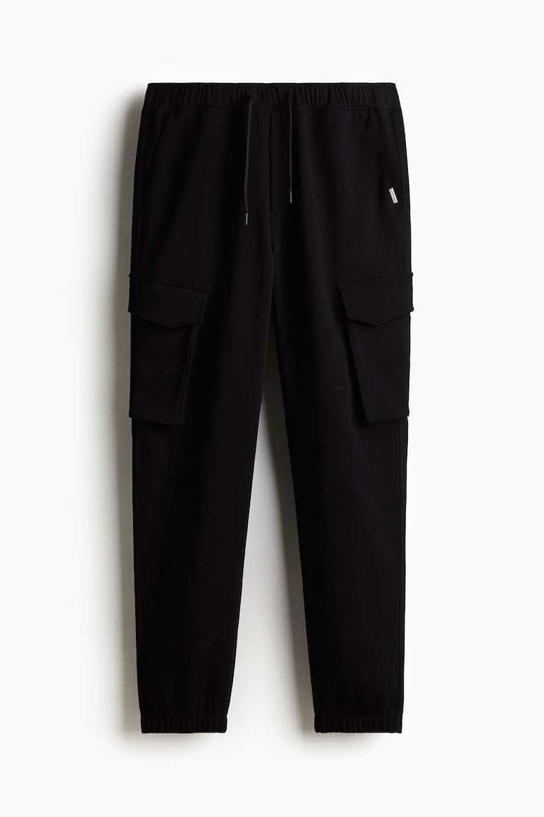 H&M Cargo-Joggpants in Slim Fit Saisonale Angebote