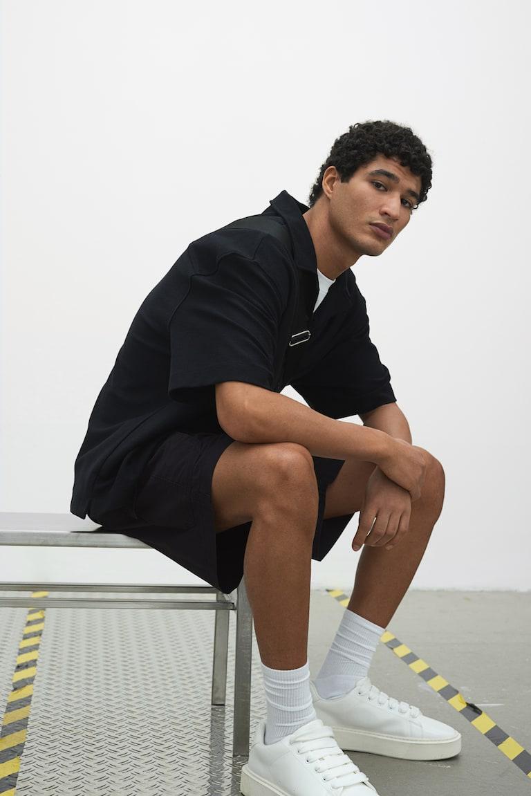 H&M Cargoshorts in Relaxed Fit Sonderangebote
