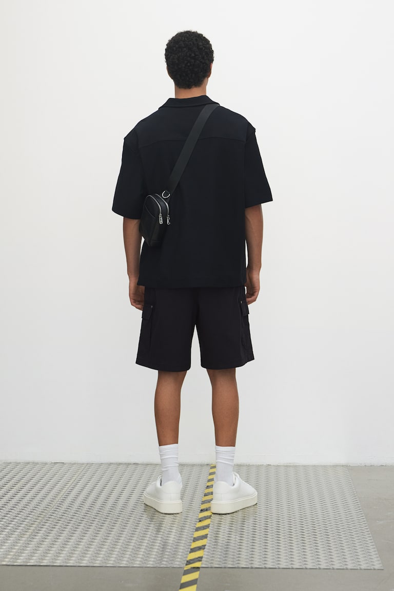 H&M Cargoshorts in Relaxed Fit VIP-Rabatte