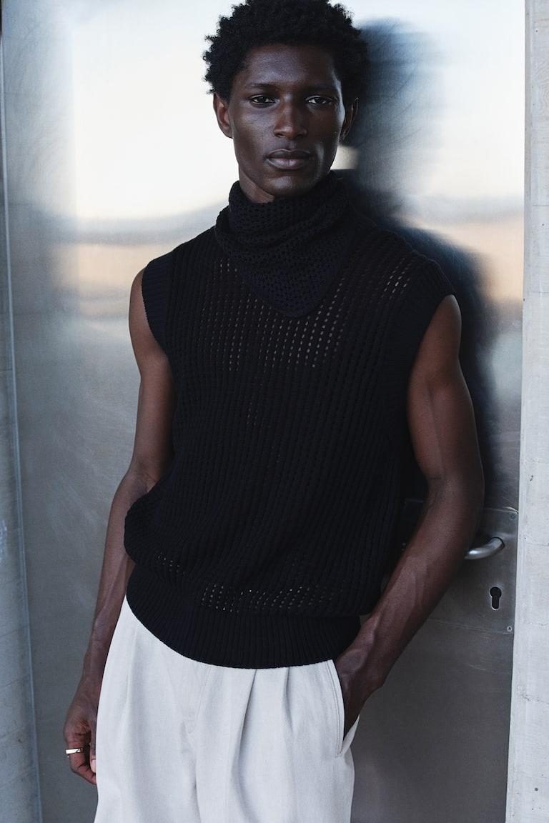 H&M Denimhose in Relaxed Fit Kostenloser Versand international