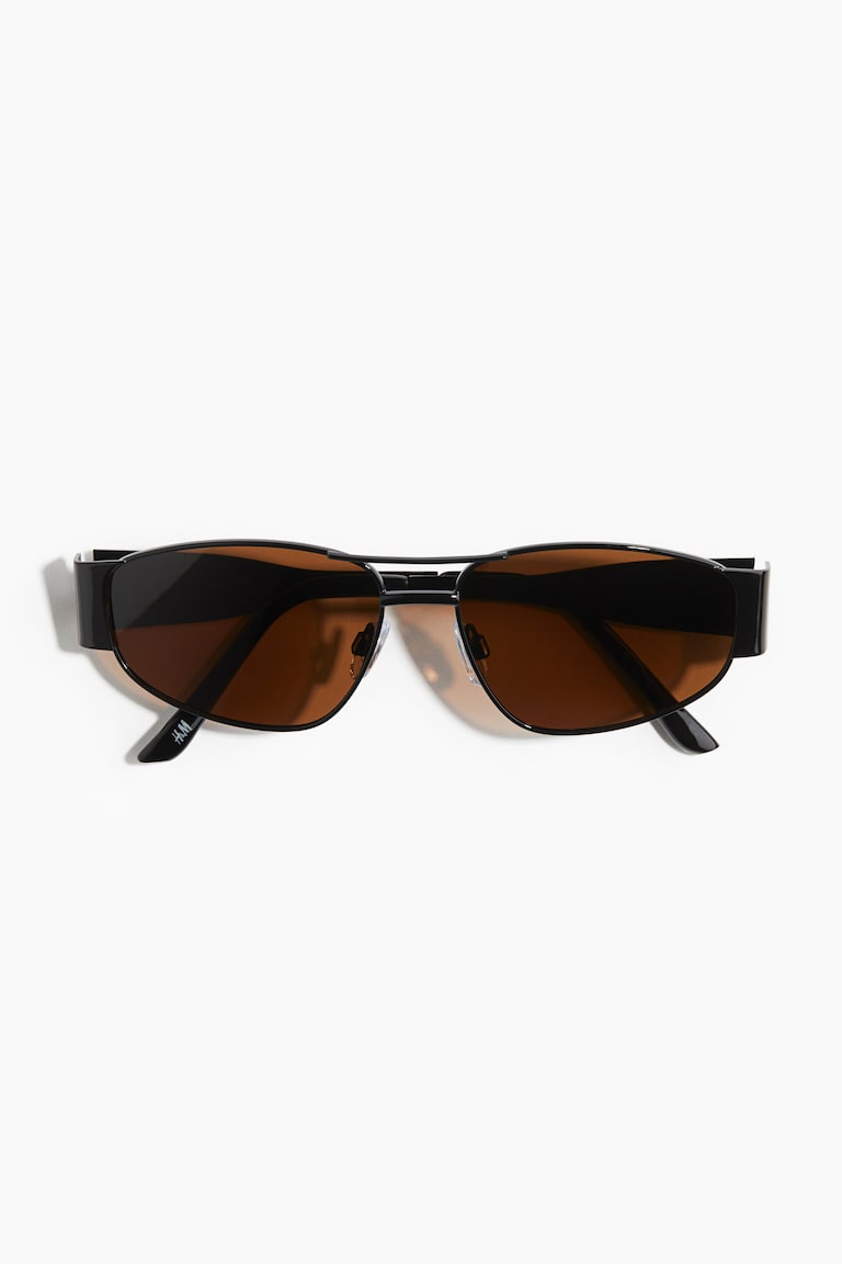 H&M Sonnenbrille 50% Rabatt für begrenzte Zeit