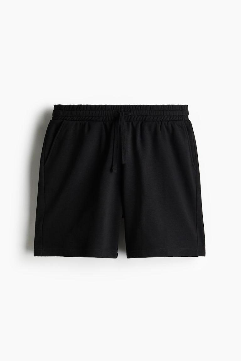 H&M Sweatshorts in Regular Fit Weihnachtsangebot