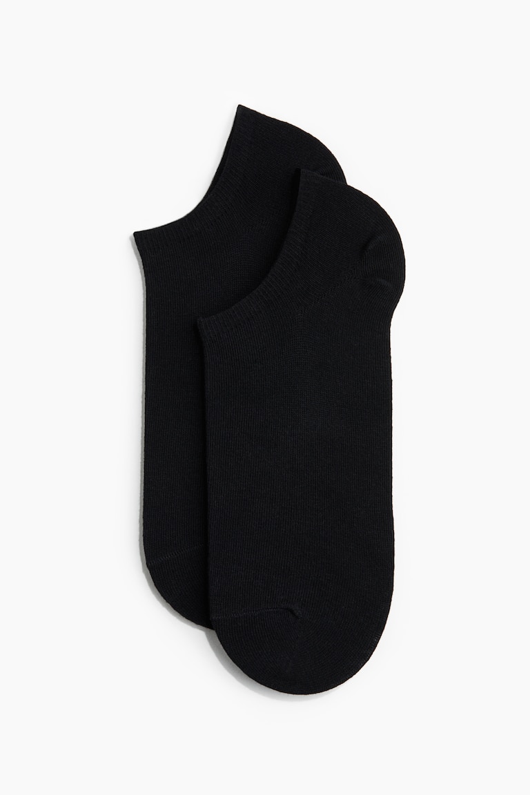 H&M 7er-Pack Sneakersocken Vatertagsangebot