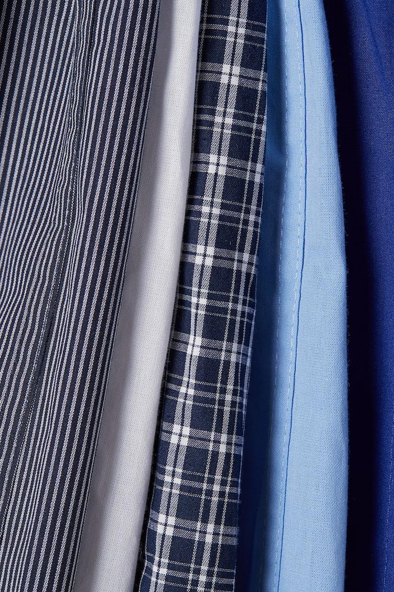 H&M 5er-Pack Boxershorts aus Baumwollstoff Bestseller