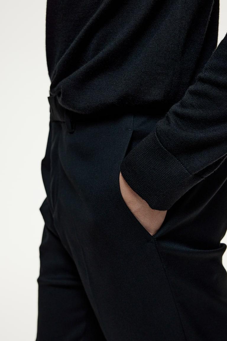 H&M Anzughose in Slim Fit Saisonale Angebote