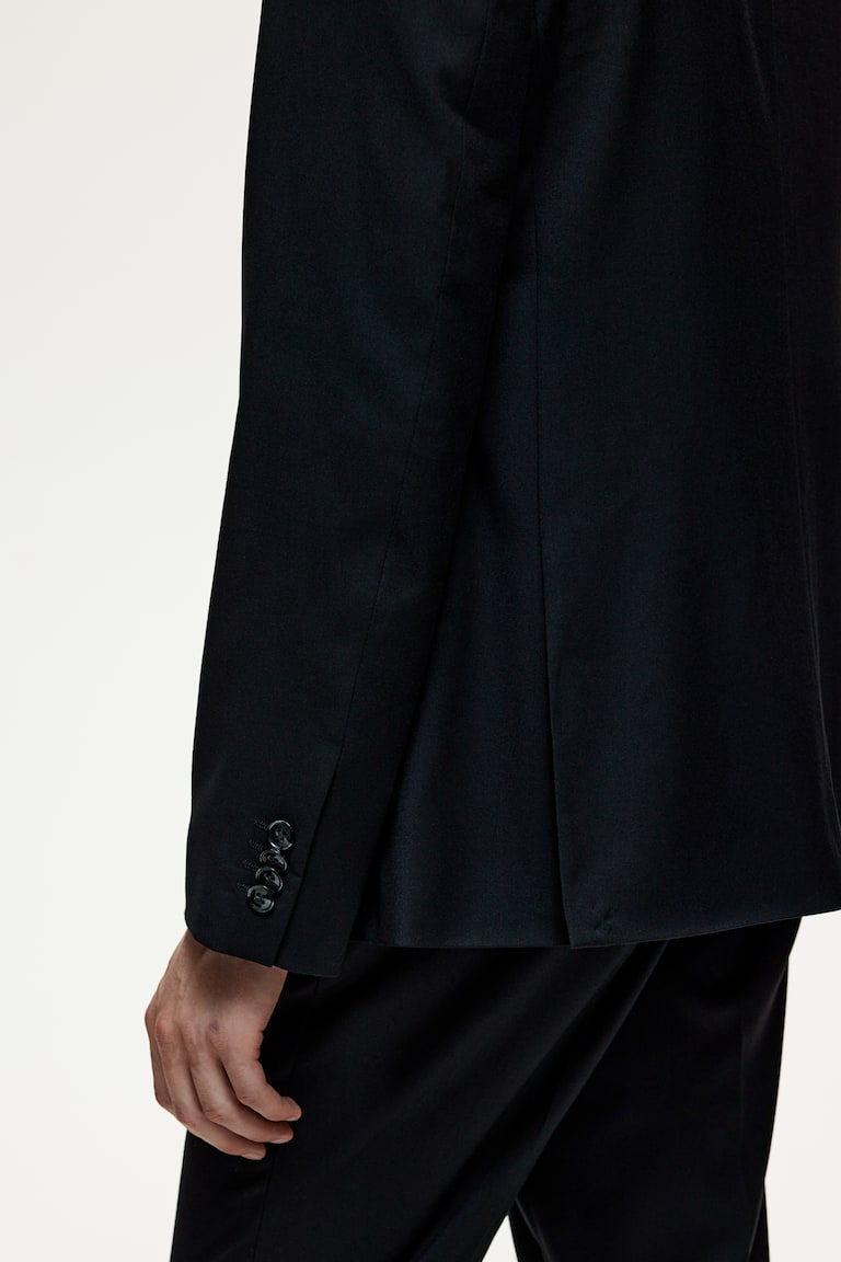 H&M Jackett in Slim Fit Super Sparpreis