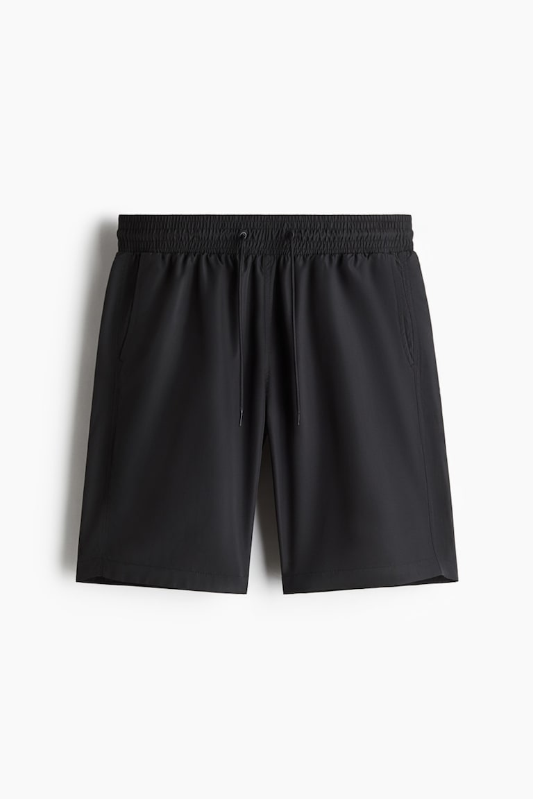 H&M Knielange Badeshorts Wochenangebot