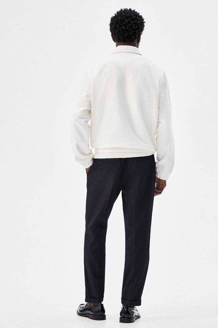 H&M Twillhose Slim Fit Letzte 3 Tage