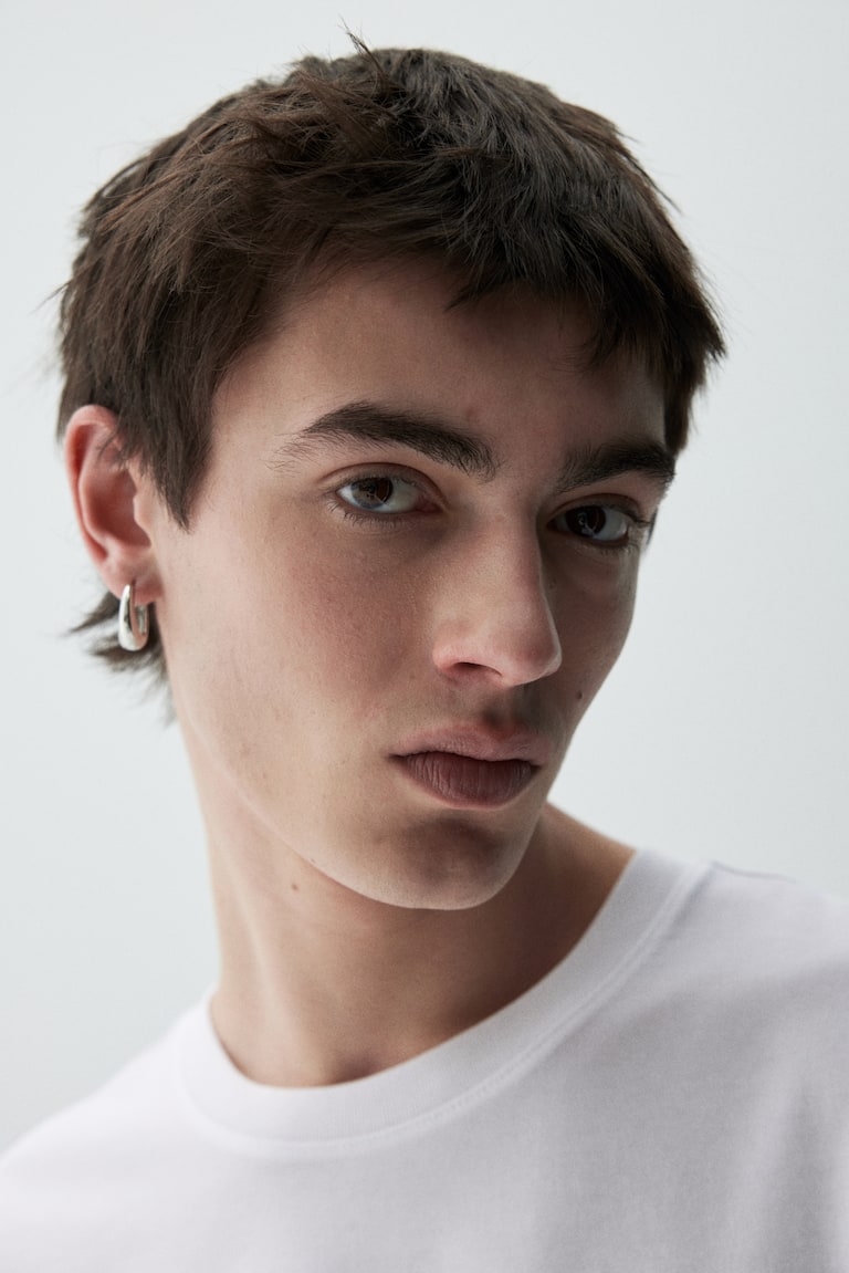 H&M COOLMAX®-T-Shirt Regular Fit Clearance-Verkauf