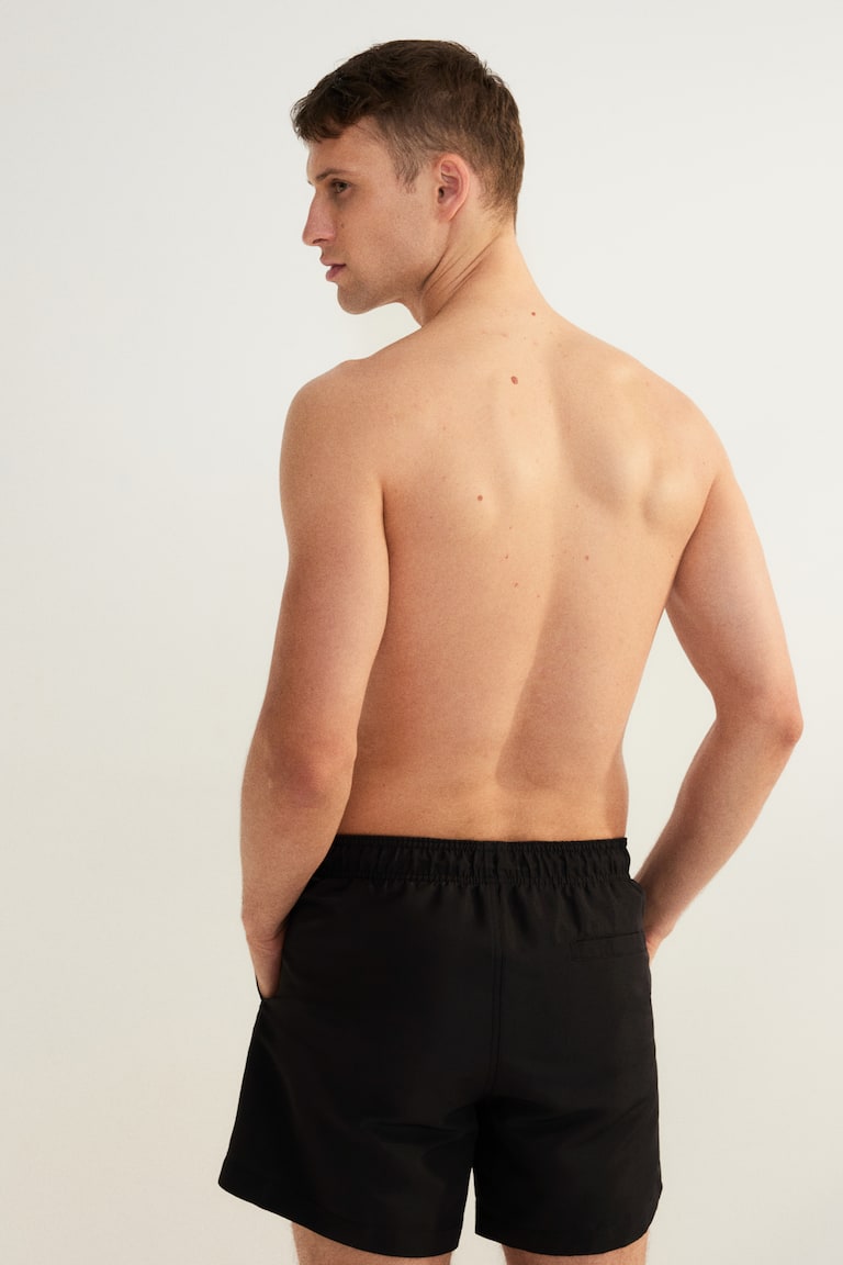 H&M Badeshorts Begrenzt auf 3 Tage