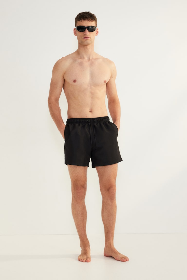 H&M Badeshorts Speichern exportieren