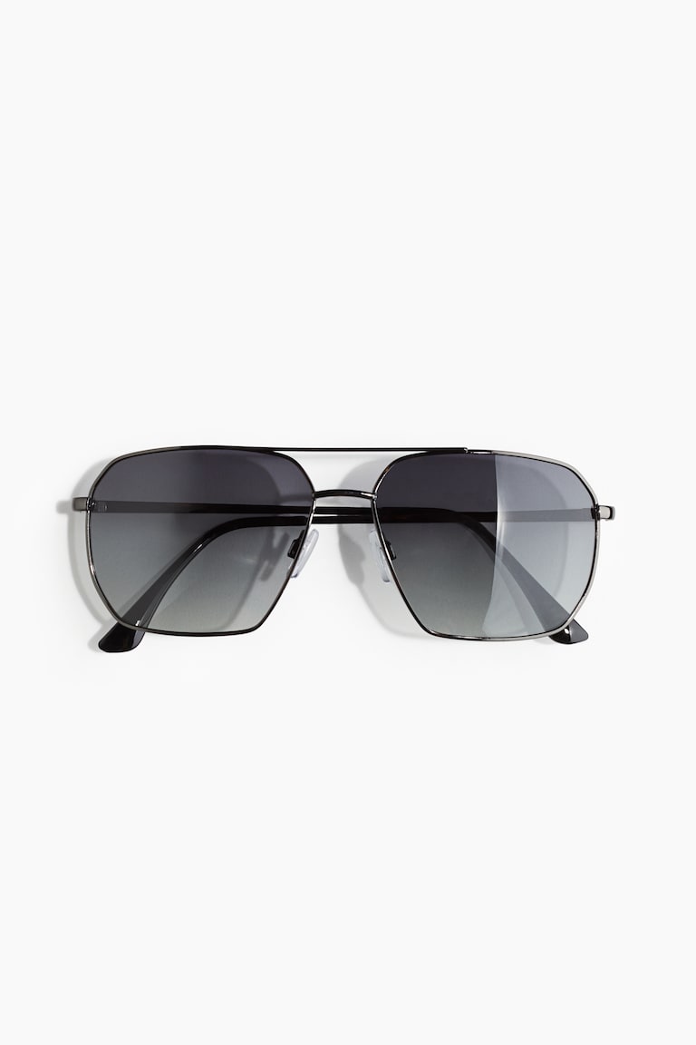 H&M Polarisierende Sonnenbrille Meist gekauft