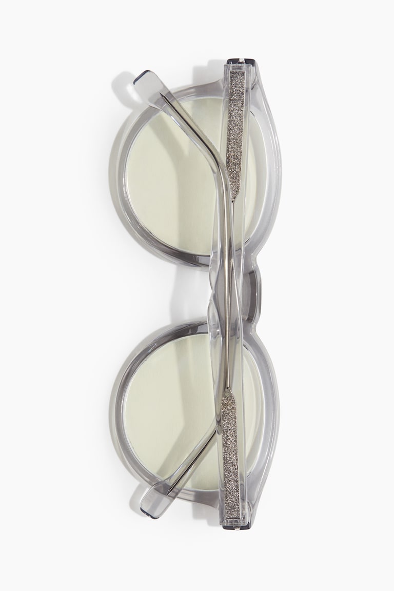 H&M Brille mit Blaulichtfilter Valentinstagsangebot